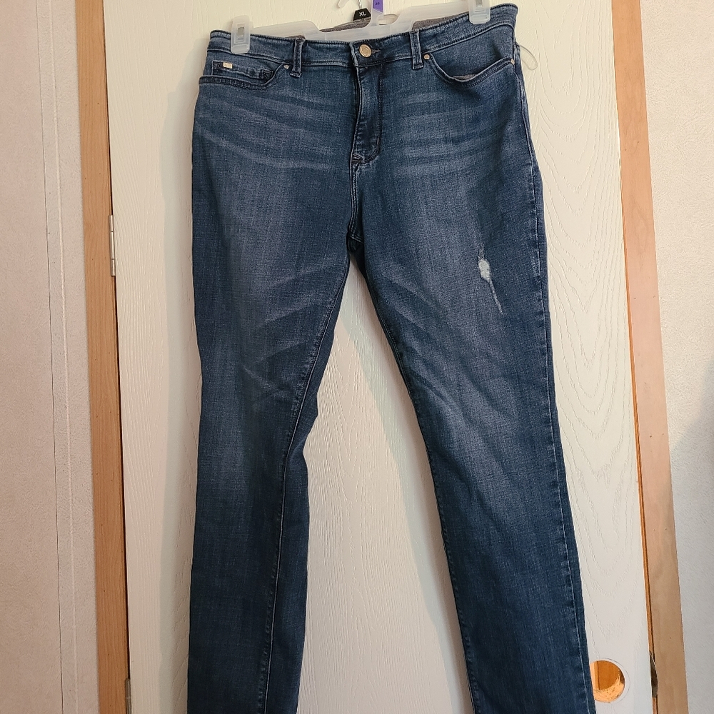 Lee Skinny jeans